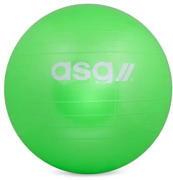ASG Fitnessball 65 cm.