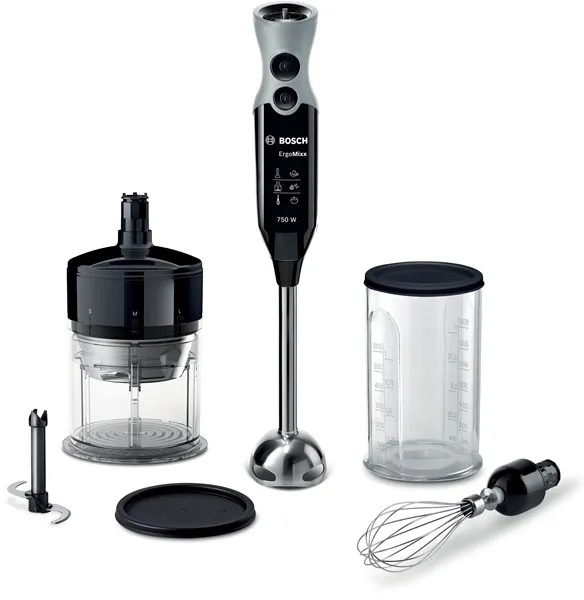 Bosch Stavmikser MSM67166 - 750 W