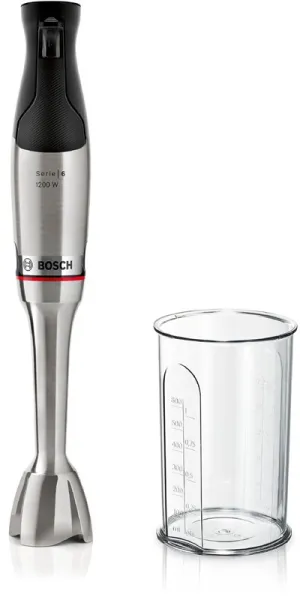 Bosch Stavmikser ErgoMaster Series 6 MSM6M810 - 1200 W