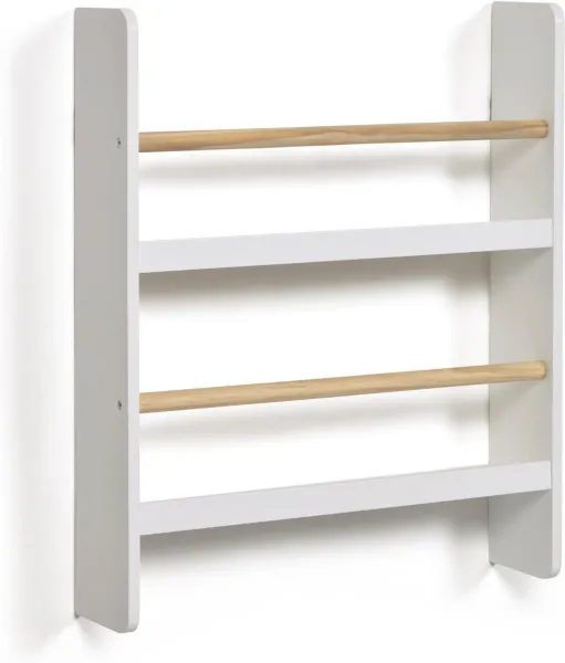 Gopi, Vegghylle, hvit